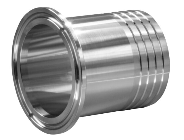 Tri-Clamp Adapters
