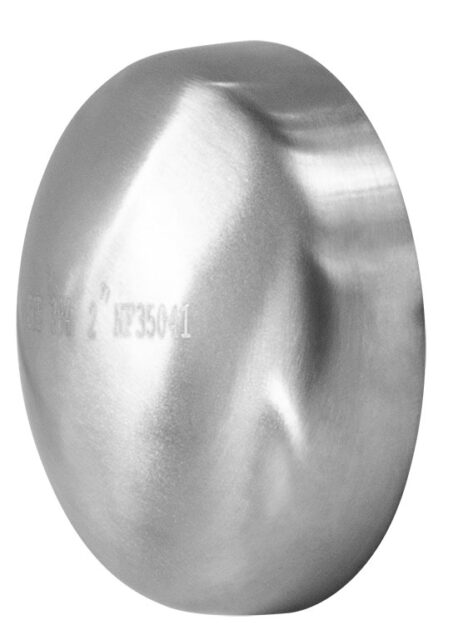 16W WELD CAP