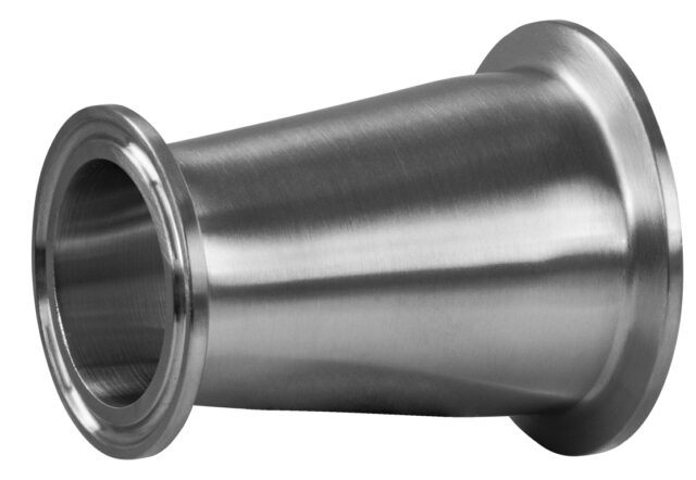 Tri-Clamp Reducers