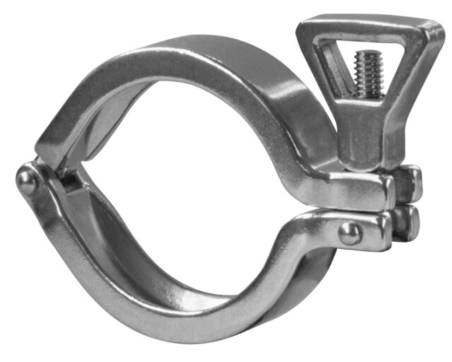 Clamps & Gaskets