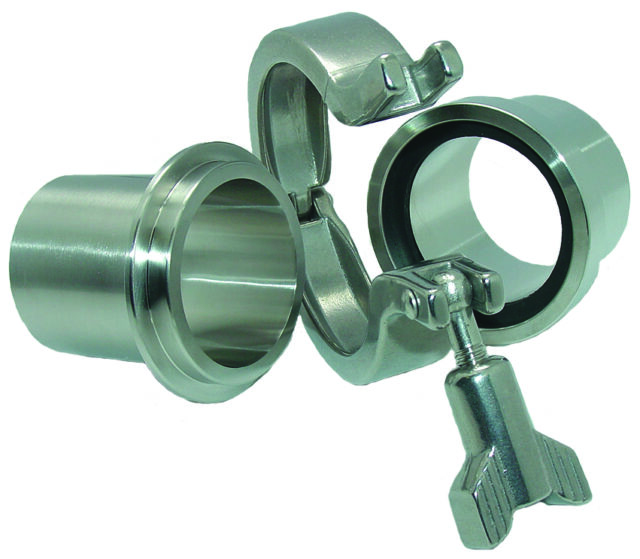 I-Line Fittings