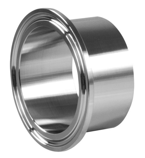 Tri-Clamp Ferrules