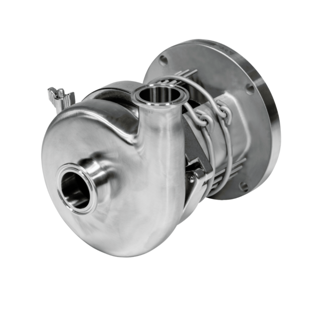 TOP-FLO® TF-C Series Pump