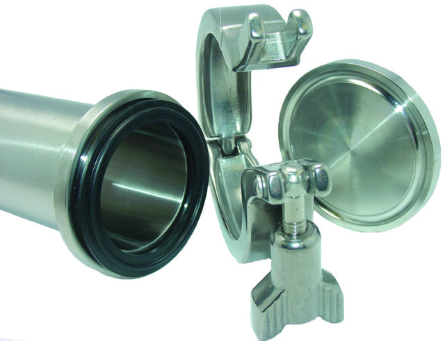 Q-line Fittings