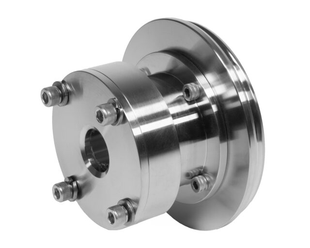 E SEAL ASSEMBLY