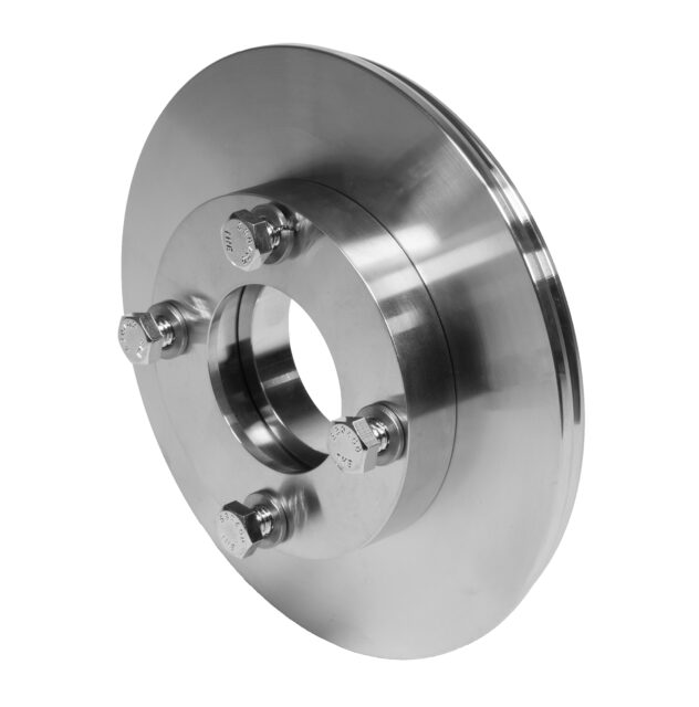 DG SEAL ASSEMBLY