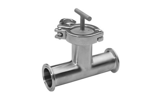 Tee Strainers