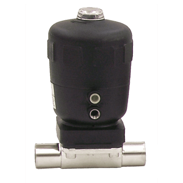 TOP-FLO® SRS 50 Actuators For Diaphragm Valves