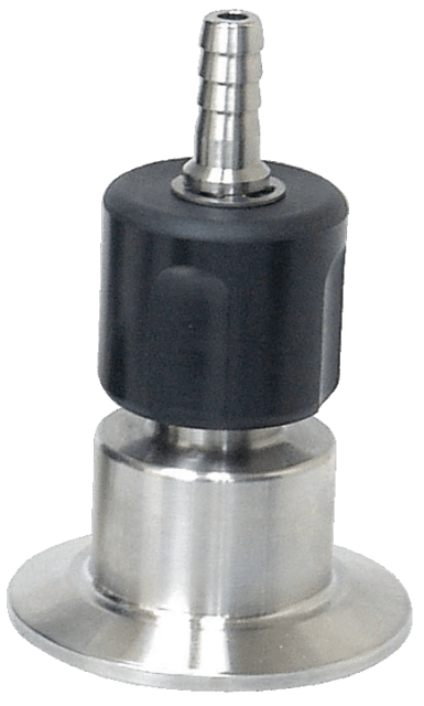 TOP-FLO® In-Line Sample Valves