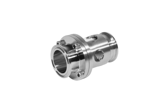 Socket Head Cap Screw Sight Glasses