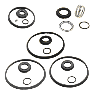 TOP-FLO® Replacement Pump Kits For Centrifugal Pumps