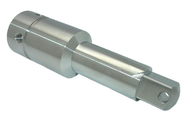 STUB SHAFT
