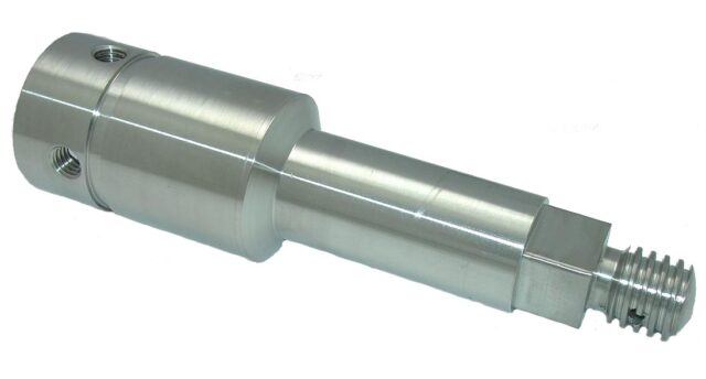THREADED STUB SHAFT