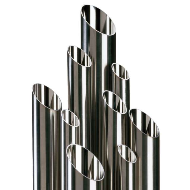 Pharmaceutical Grade ASME BPE Tubing