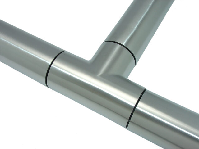 Sanitary Butt Weld Fittings