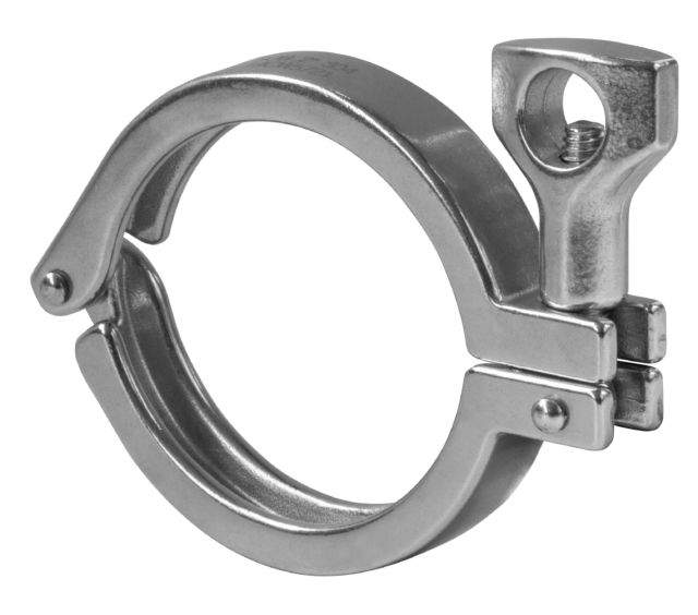 Clamps & Gaskets