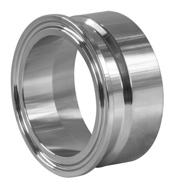 Clamp x Pipe Adapters