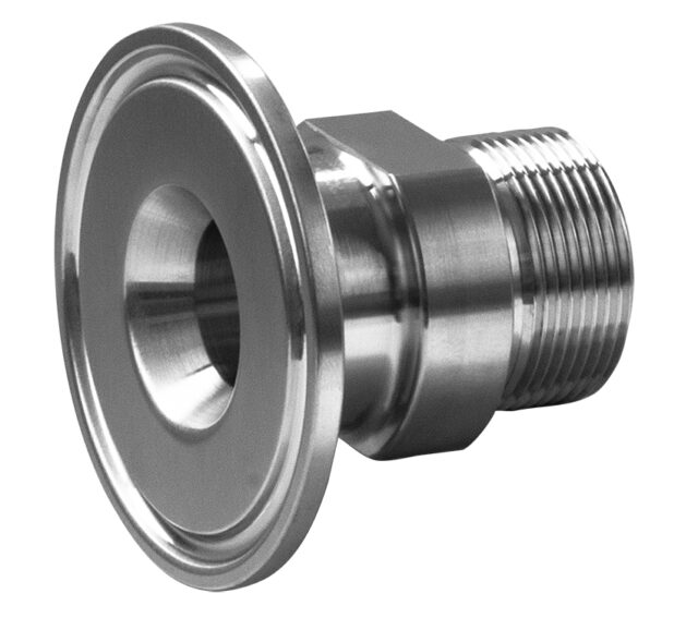 31-14C CLAMP X TUBE COMPRESSION