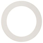 Flanged Clamp Gasket Silicone