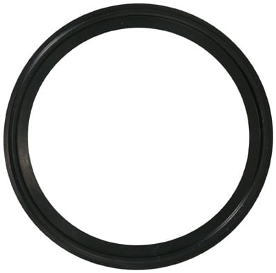 Perforated Clamp Gasket EPDM