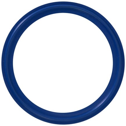 Flanged Clamp Gasket FKM/SFY MD/XR