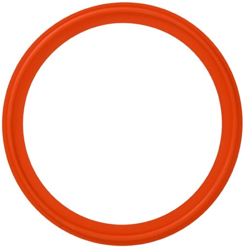 H-Line Gasket Silicone