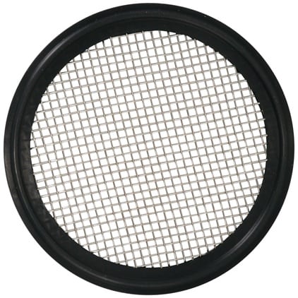 Clamp Gasket