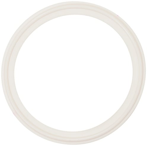 Manway White EPDM