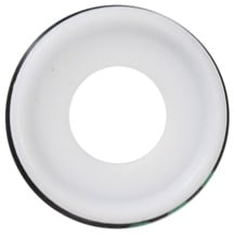Envelope Clamp Gasket Tef-Flex/EPDM