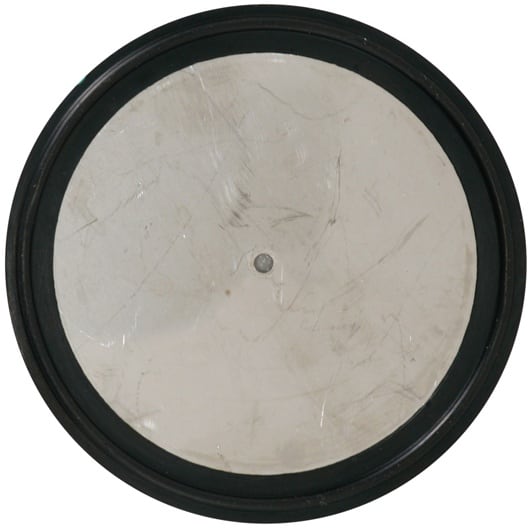 Orifice Clamp Gasket EPDM