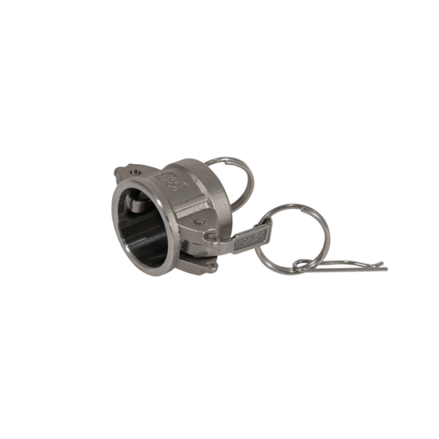 FEMALE CAMLOCK DUST CAP