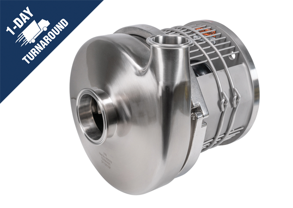 TOP-FLO® TF-C216 Centrifugal Pumps (3-A)