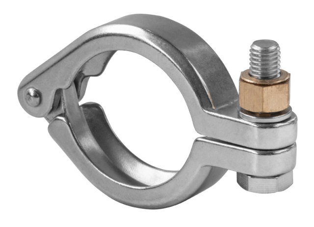 13I I-LINE CLAMP, BOLTED STYLE