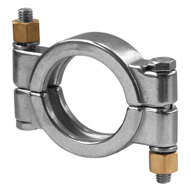 13MHP HIGH-PRESSURE CLAMP