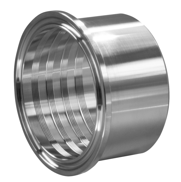 14RMP ROLL-ON FERRULE
