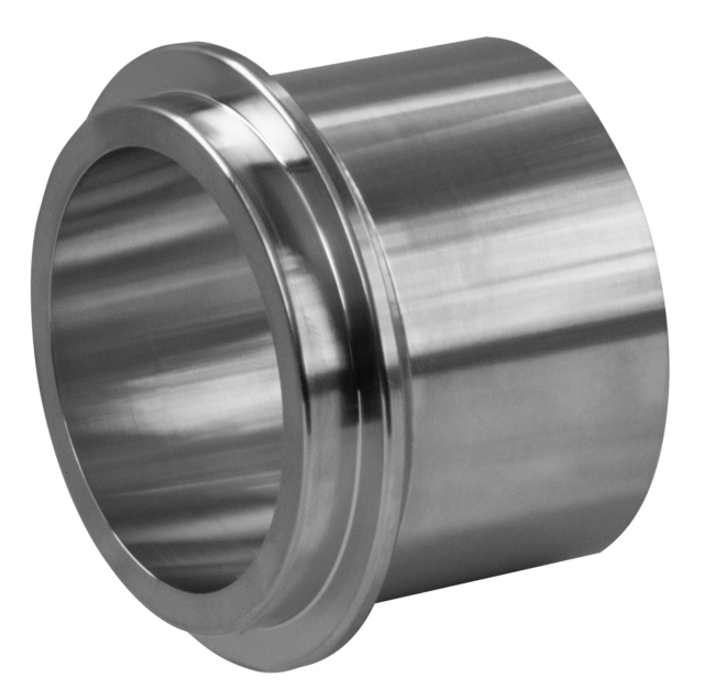 14WHI TANK WELD FERRULE, MALE