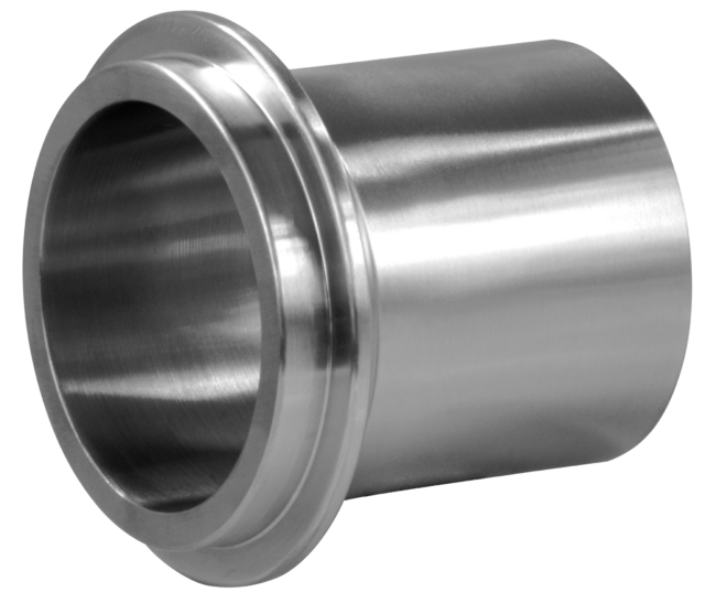 14WLI LONG WELD FERRULE, MALE