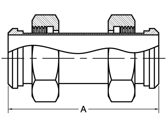 17E Bevel Seat X Bevel Seat