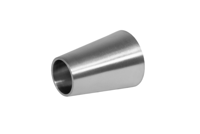 31W CONCENTRIC REDUCER, WELD ENDS