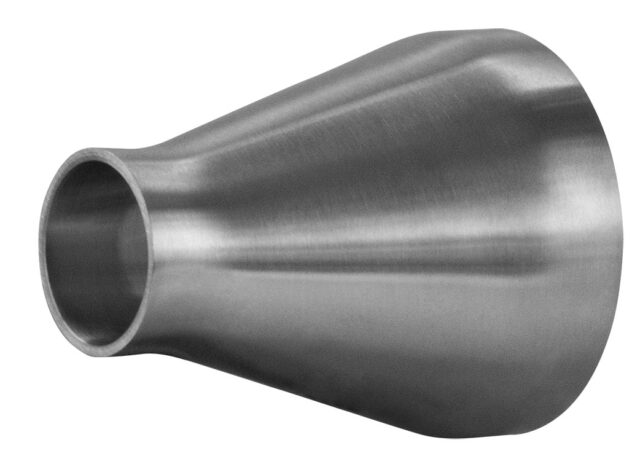 Tube x Pipe Adapters