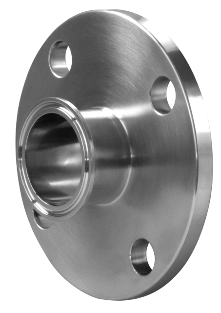 38MP FLANGE ADAPTER