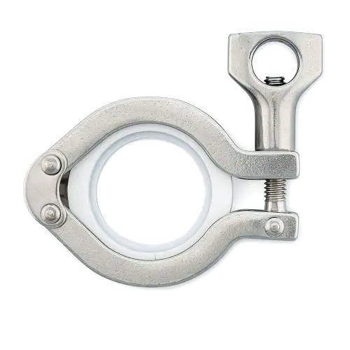 A12MPS SWIVEL JOINT CLAMP ASSEMBLY