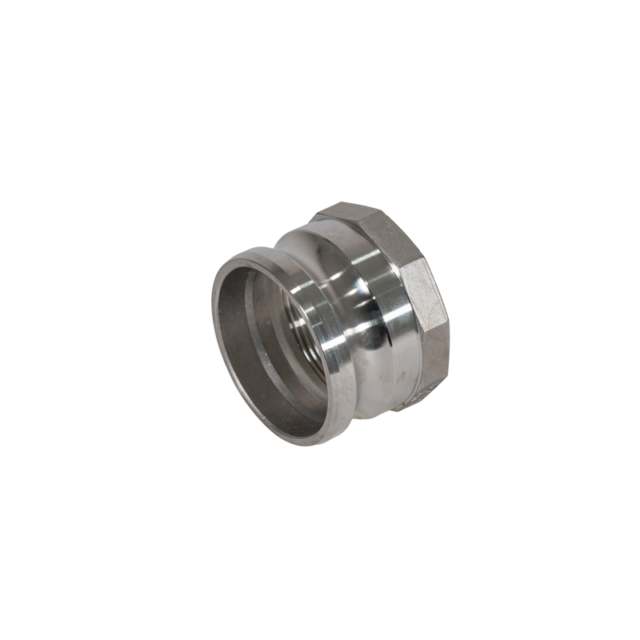MALE CAMLOCK X FEMALE NPT