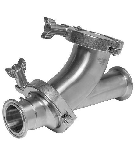 BALL CHECK VALVES