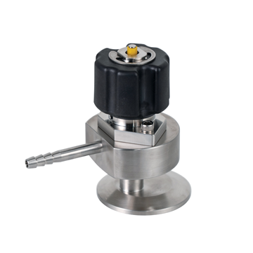 EVN Type Sample Valve