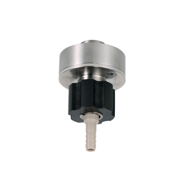 INN Type Sample Valve