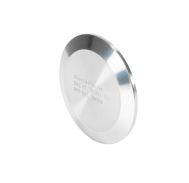 S16AMP CLAMP CAP