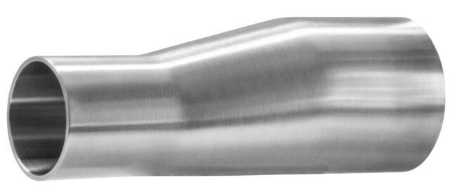 S32 ECCENTRIC REDUCER, TANGENT WELD ENDS