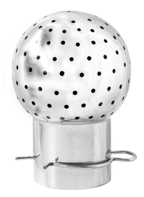 Spray Balls
