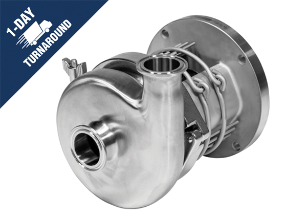 TOP-FLO® TF-C114 Centrifugal Pumps (3-A)